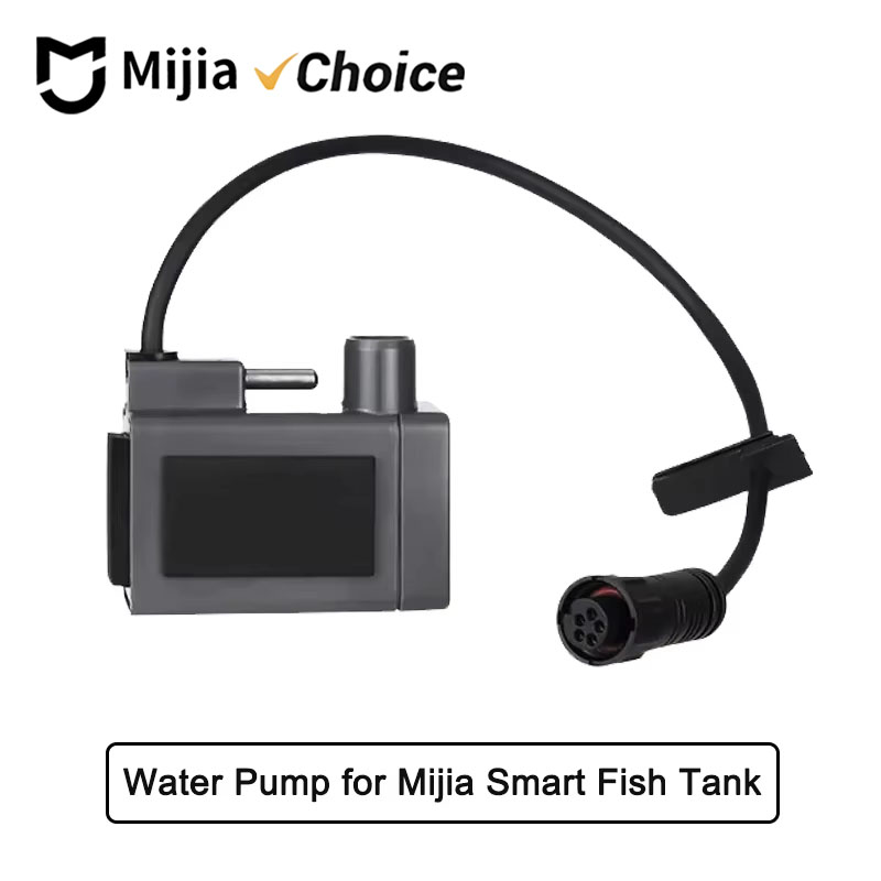 Aquarium Xiaomi - Xiaomi Mijia akıllı balık tankı için