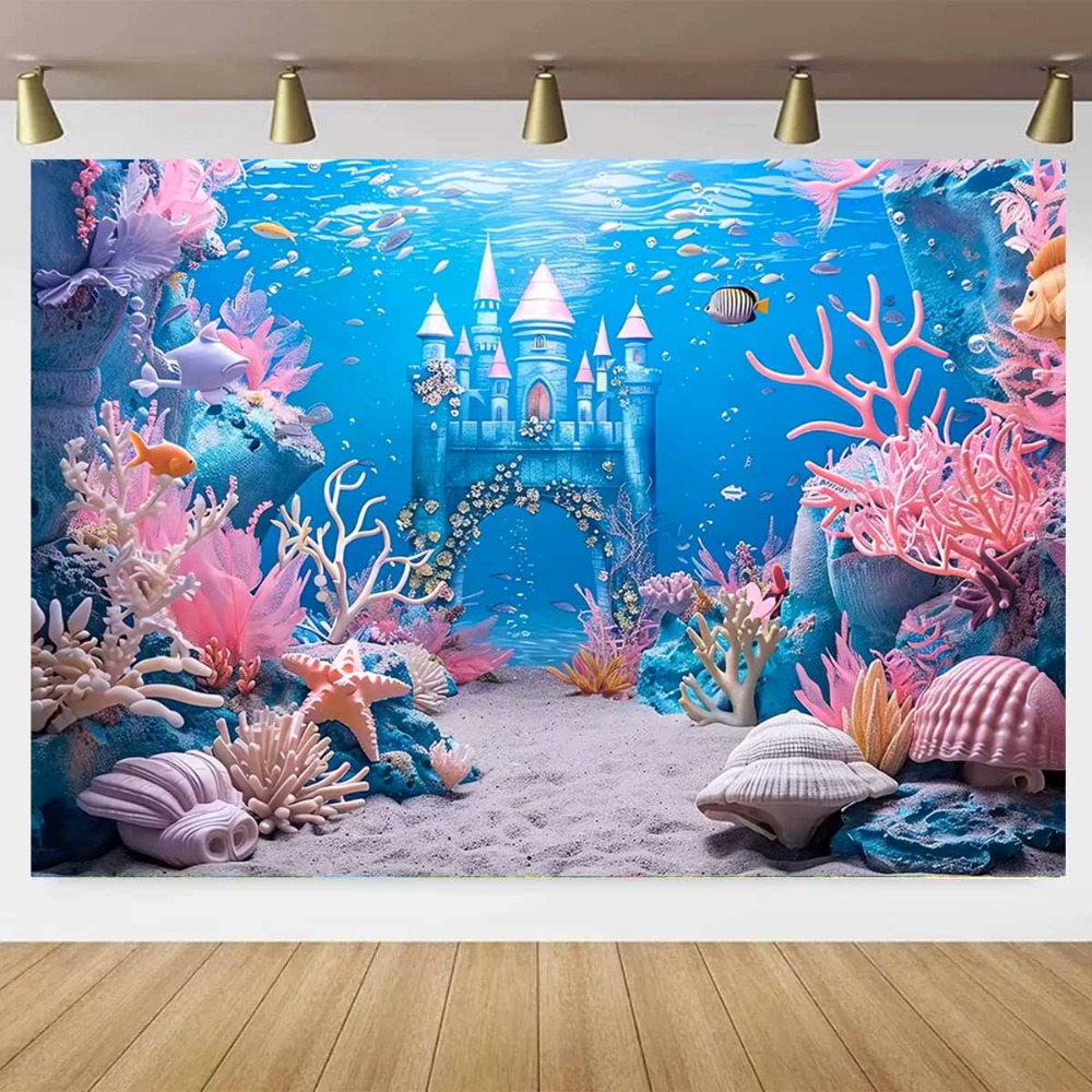 Aquarium Fish World - Sualtı Dünyası Kale Balık Mercan Akvaryum