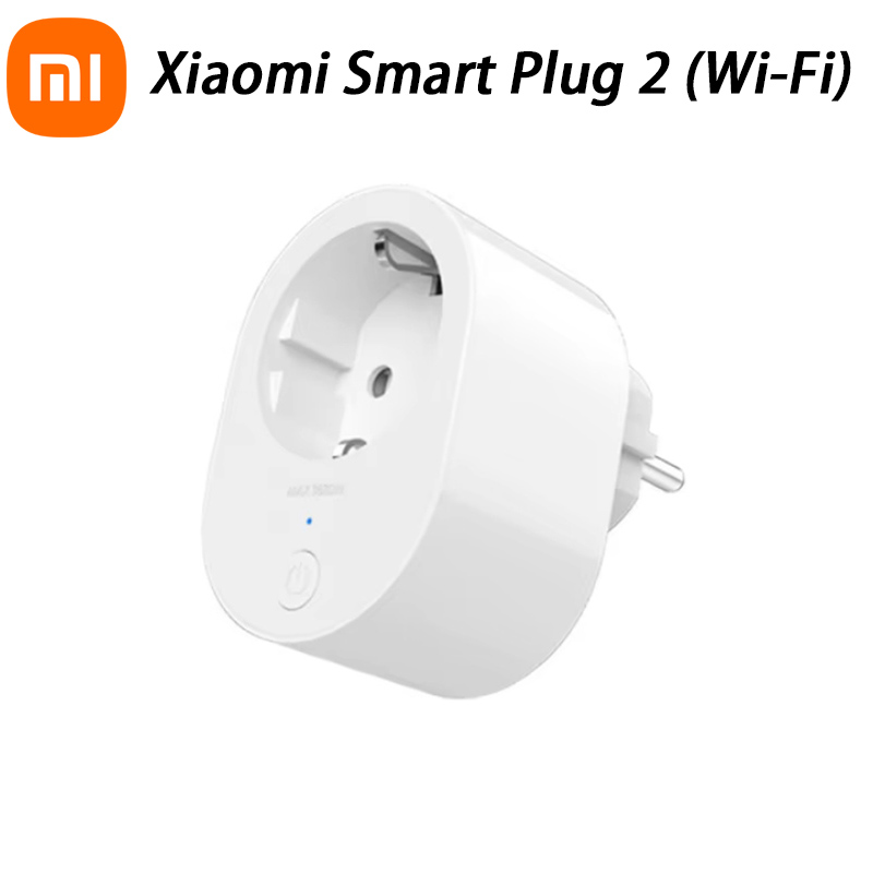 Aquarium Xiaomi - Küresel Sürüm Xiaomi Mi Akıllı Fiş