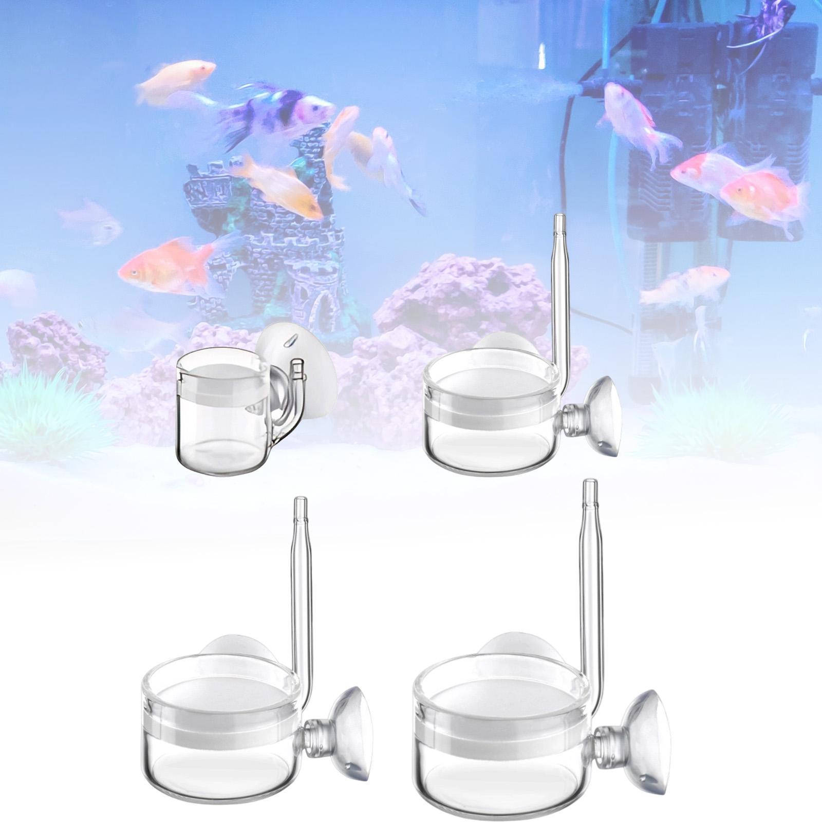 Co2 Diffuser Planted - Akvaryum CO2 Difüzörü, Akvaryum Bitkileri için