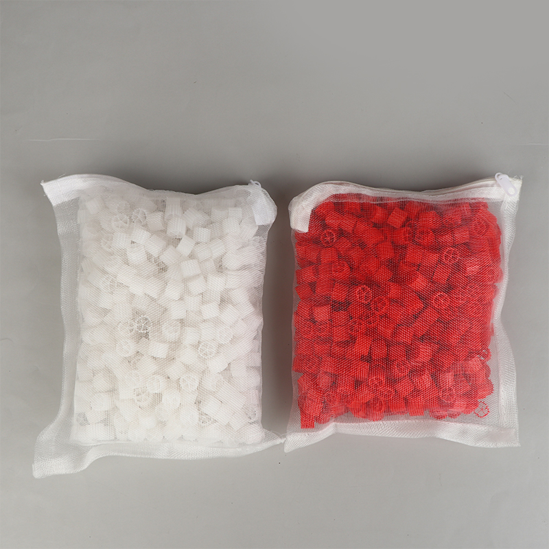 Aquarium Fish Diseases - 1 torba (150g) K1 filtre ortamı