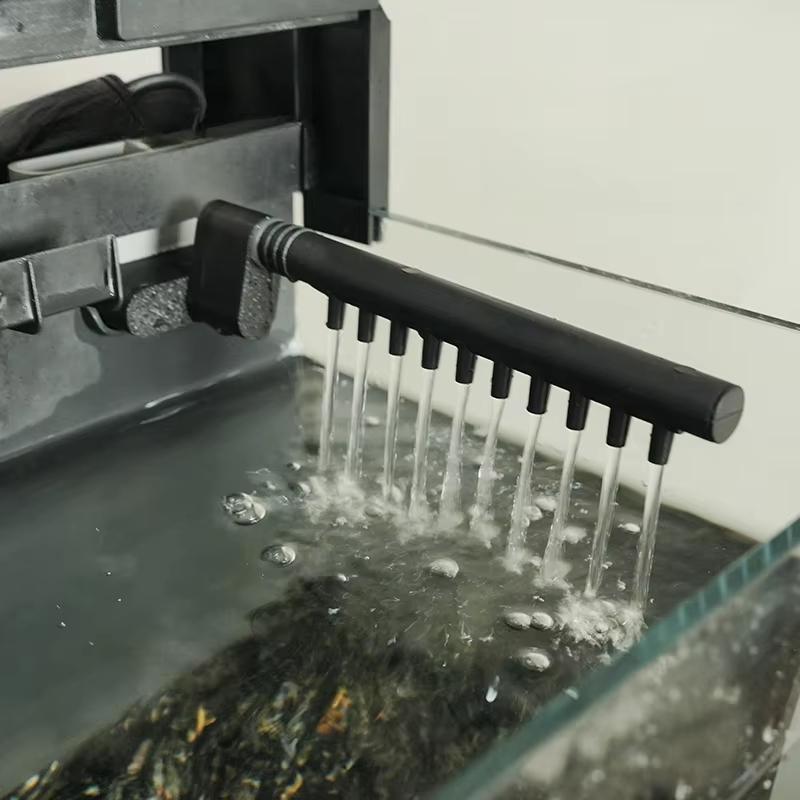 Aquarium Xiaomi - 1 takım Balık Kaplumbağa Akvaryum Tankı