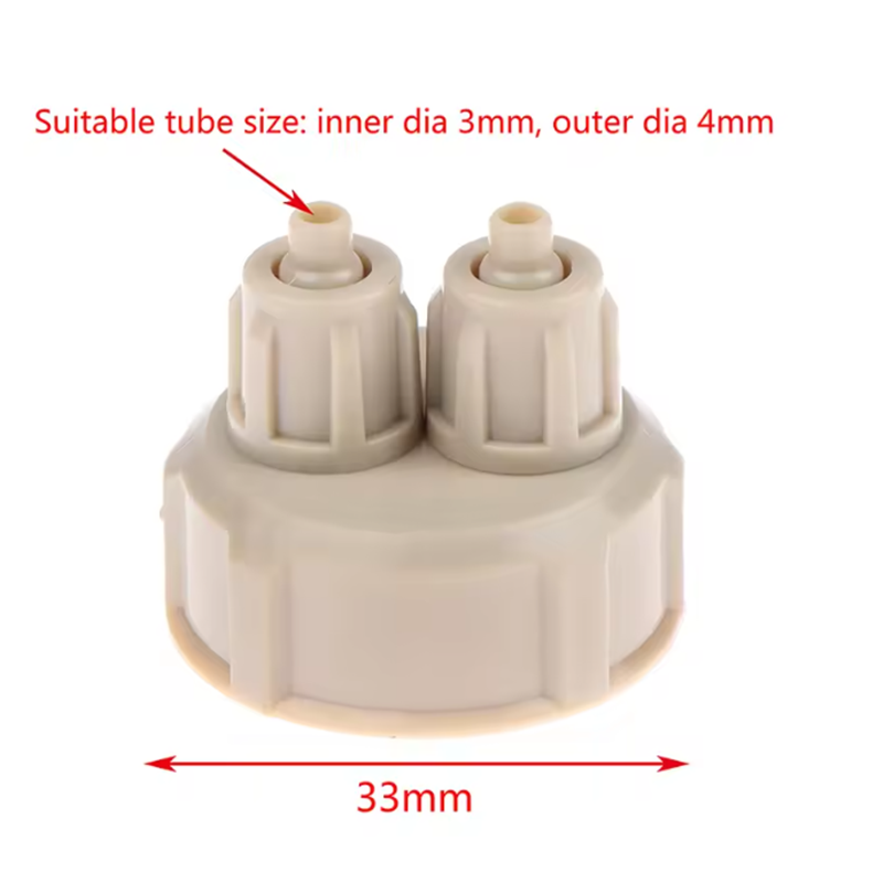 Akvaryum CO2 Sistemi DIY Hava  - Co2 Diffuser Planted incelemesi ve fiyatı