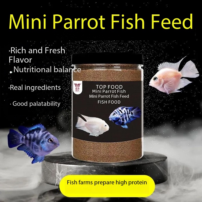 Yüksek Proteinli Spirulina Ast - Aquarium Fish Vitamin incelemesi ve fiyatı