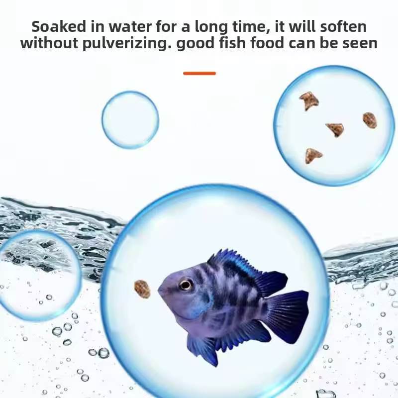 Yüksek Proteinli Spirulina Ast - Aquarium Fish Vitamin incelemesi ve fiyatı