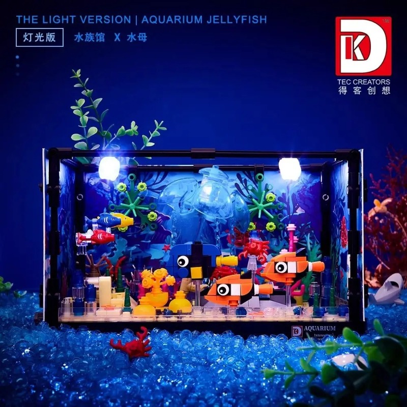 3 Adet Sualtı Dünyası Akvaryum - Aquarium Fish World incelemesi ve fiyatı