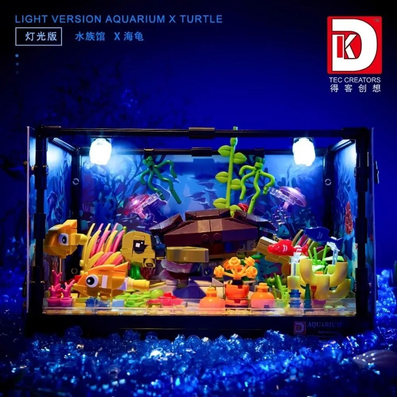 3 Adet Sualtı Dünyası Akvaryum - Aquarium Fish World incelemesi ve fiyatı