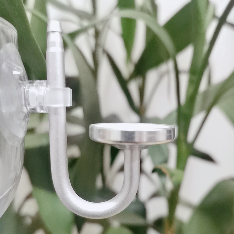 ZRDR Akvaryum CO2 Atomizer Bal - Co2 Diffuser Planted incelemesi ve fiyatı