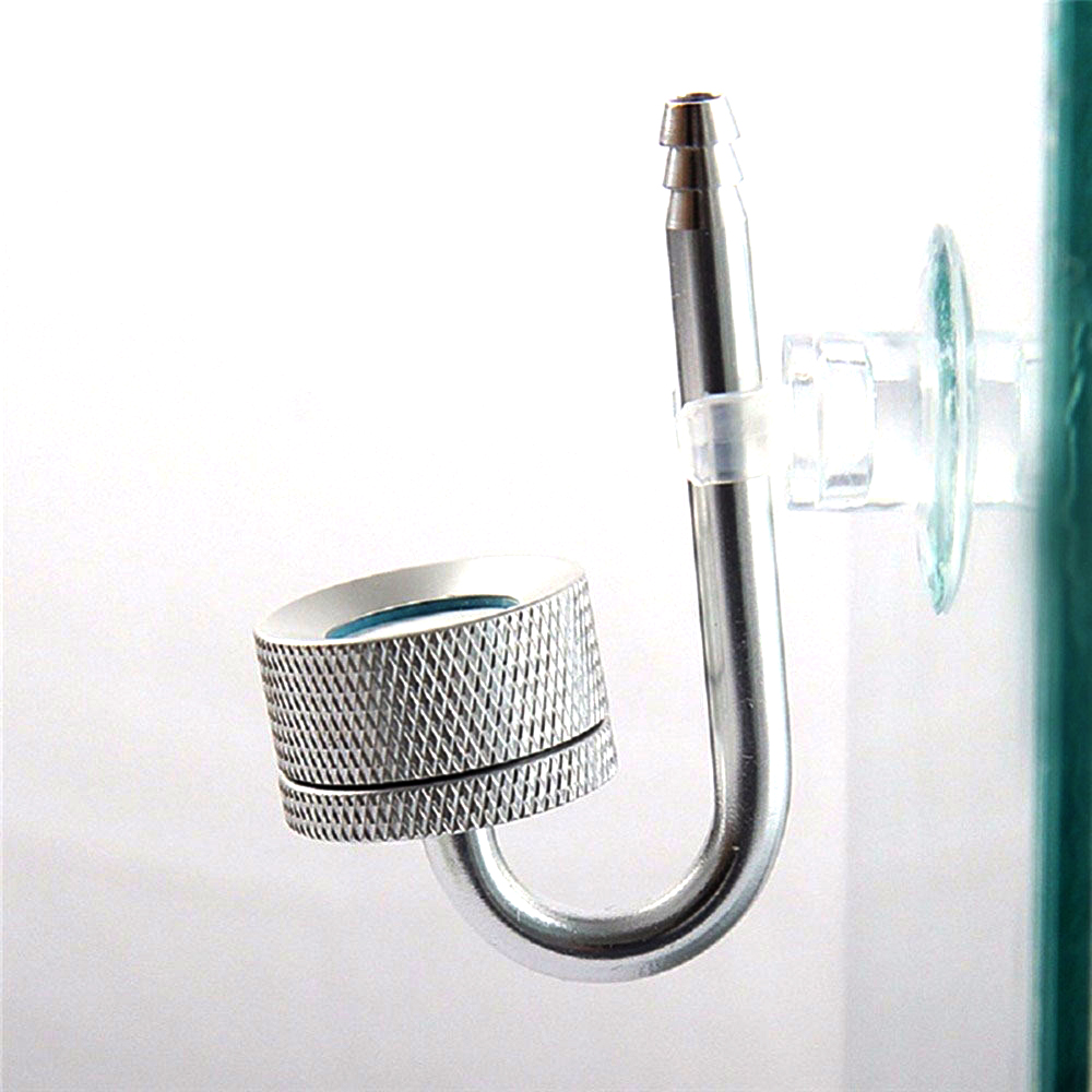ZRDR Akvaryum CO2 Atomizer Bal - Co2 Diffuser Planted incelemesi ve fiyatı