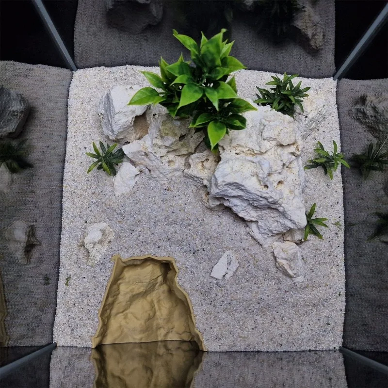 3D Baskılı Yüksek Benzerlikte  - Aquarium Fish Games incelemesi ve fiyatı