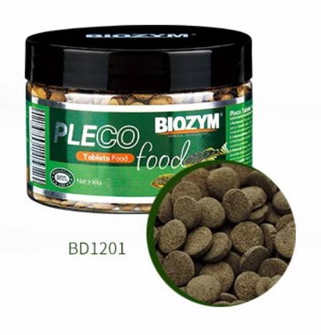 Biozym Küçük Balık Parçacığı Y - Aquarium Fish Vitamin incelemesi ve fiyatı