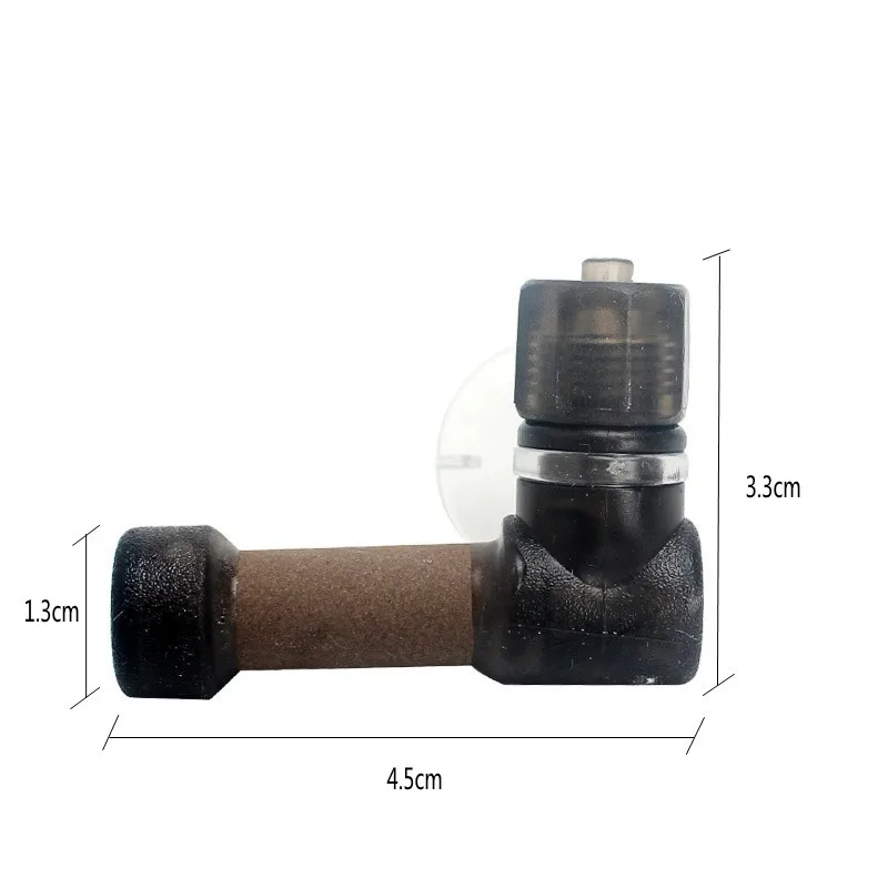 Akvaryum Çim Bitki Tankı Boyut - Co2 Diffuser Planted incelemesi ve fiyatı