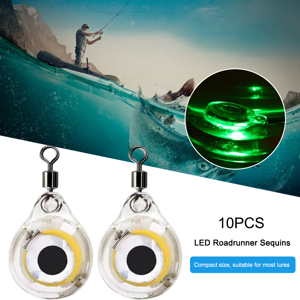 10 adet çeken LED balık ışık M - Aquarium Fish Diseases incelemesi ve fiyatı