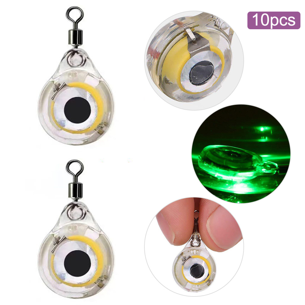 10 adet çeken LED balık ışık M - Aquarium Fish Diseases incelemesi ve fiyatı