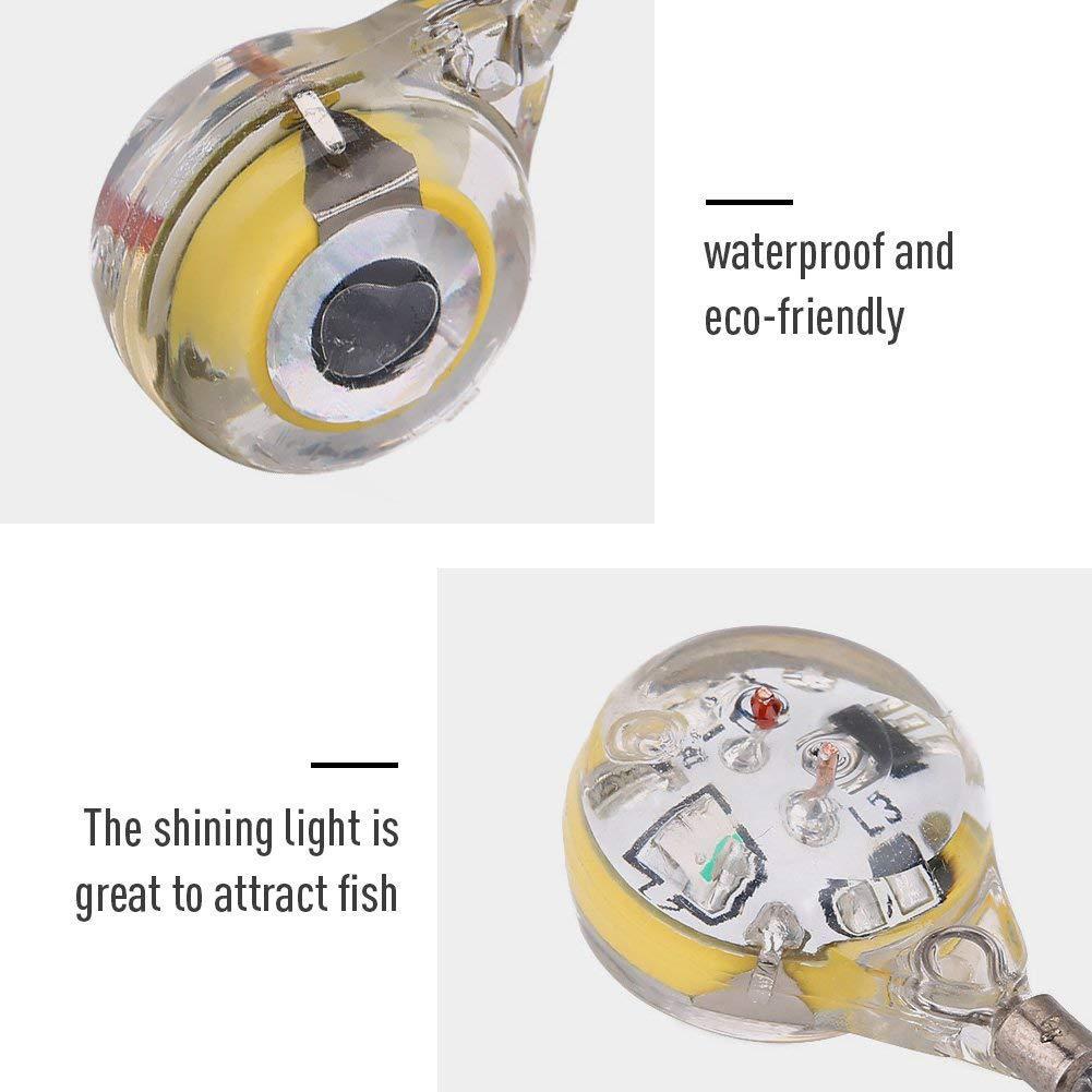 10 adet çeken LED balık ışık M - Aquarium Fish Diseases incelemesi ve fiyatı