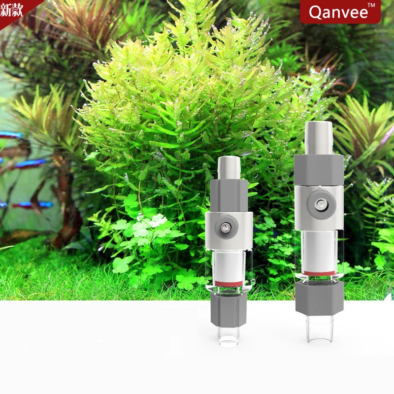 Harici CO2 Reaktör Akvaryum In - Co2 Diffuser Planted incelemesi ve fiyatı