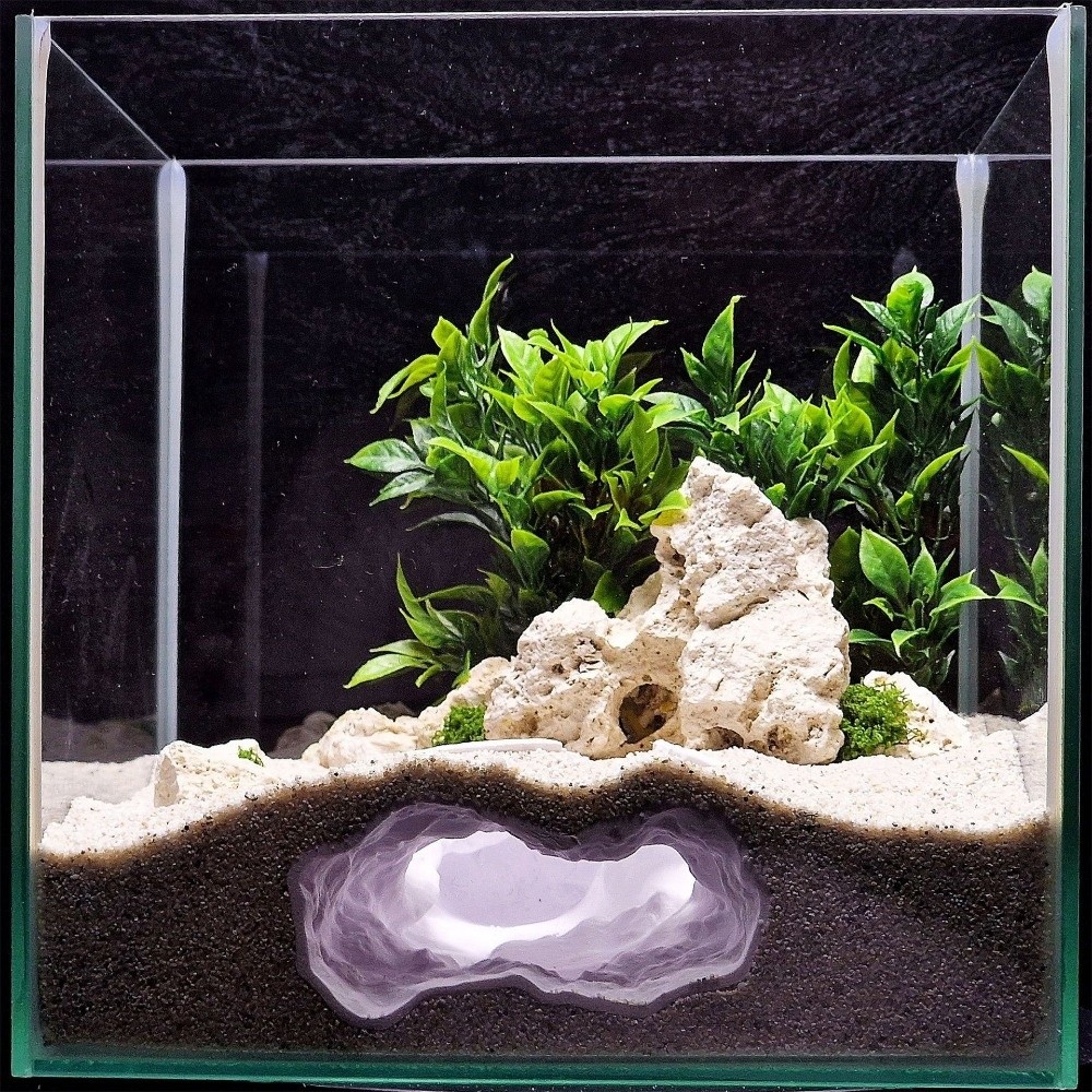 Yeni Yüksek Simülasyonlu Akvar - Aquarium Fish Reproduction incelemesi ve fiyatı