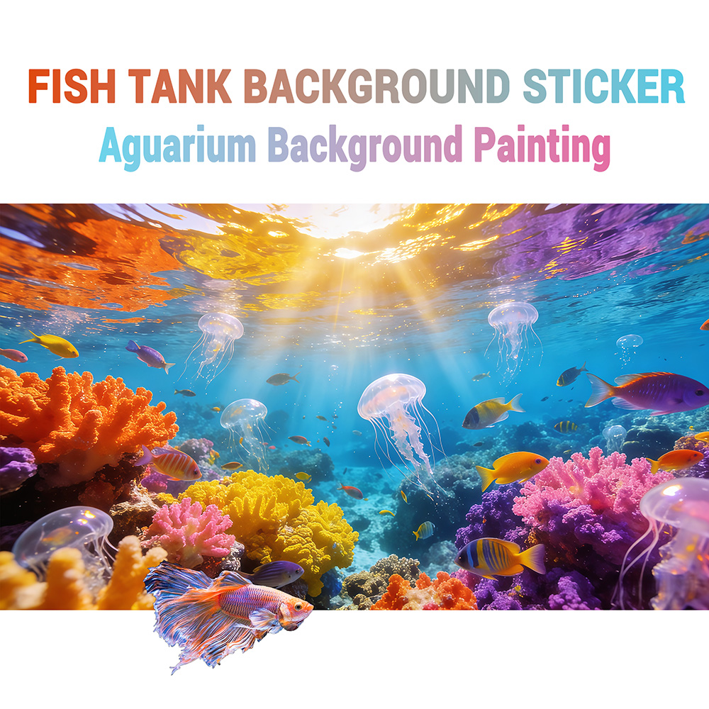 Sualtı Dünyası, Balık Tankı Ar - Aquarium Fish World incelemesi ve fiyatı