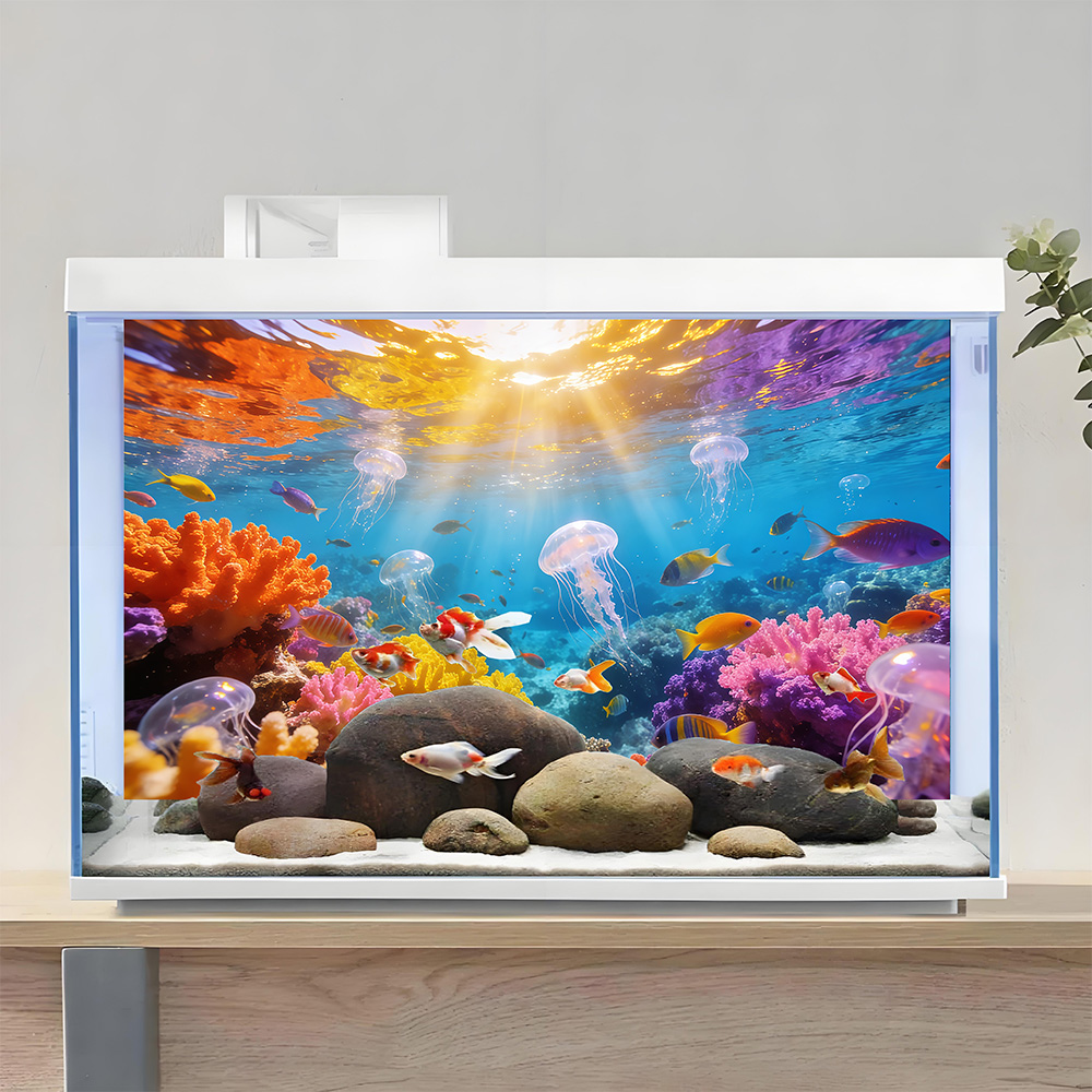 Sualtı Dünyası, Balık Tankı Ar - Aquarium Fish World incelemesi ve fiyatı