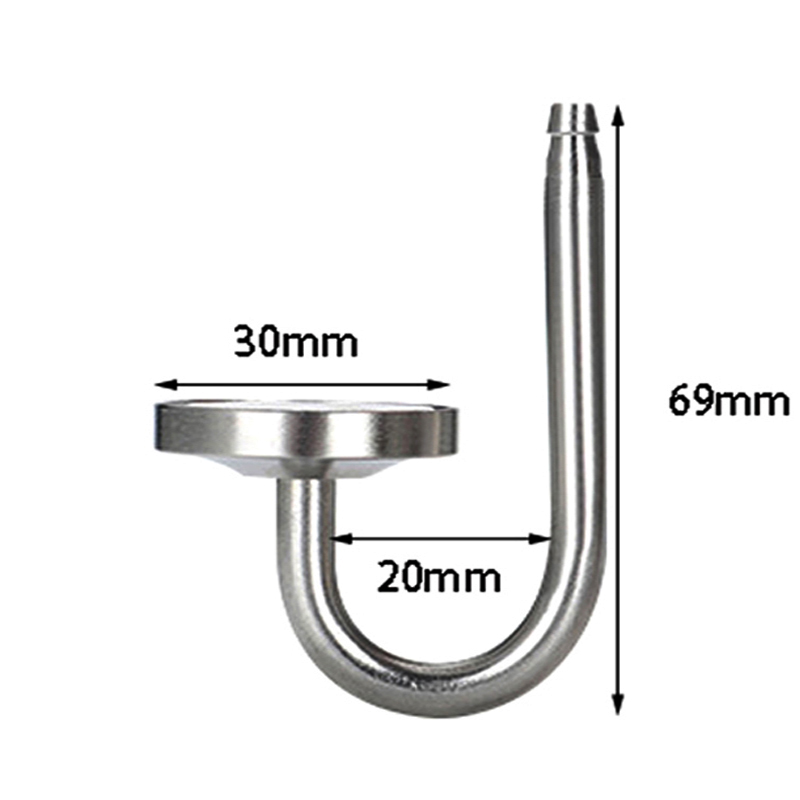 Akvaryum CO2 nebulizatör alümi - Co2 Diffuser Planted incelemesi ve fiyatı