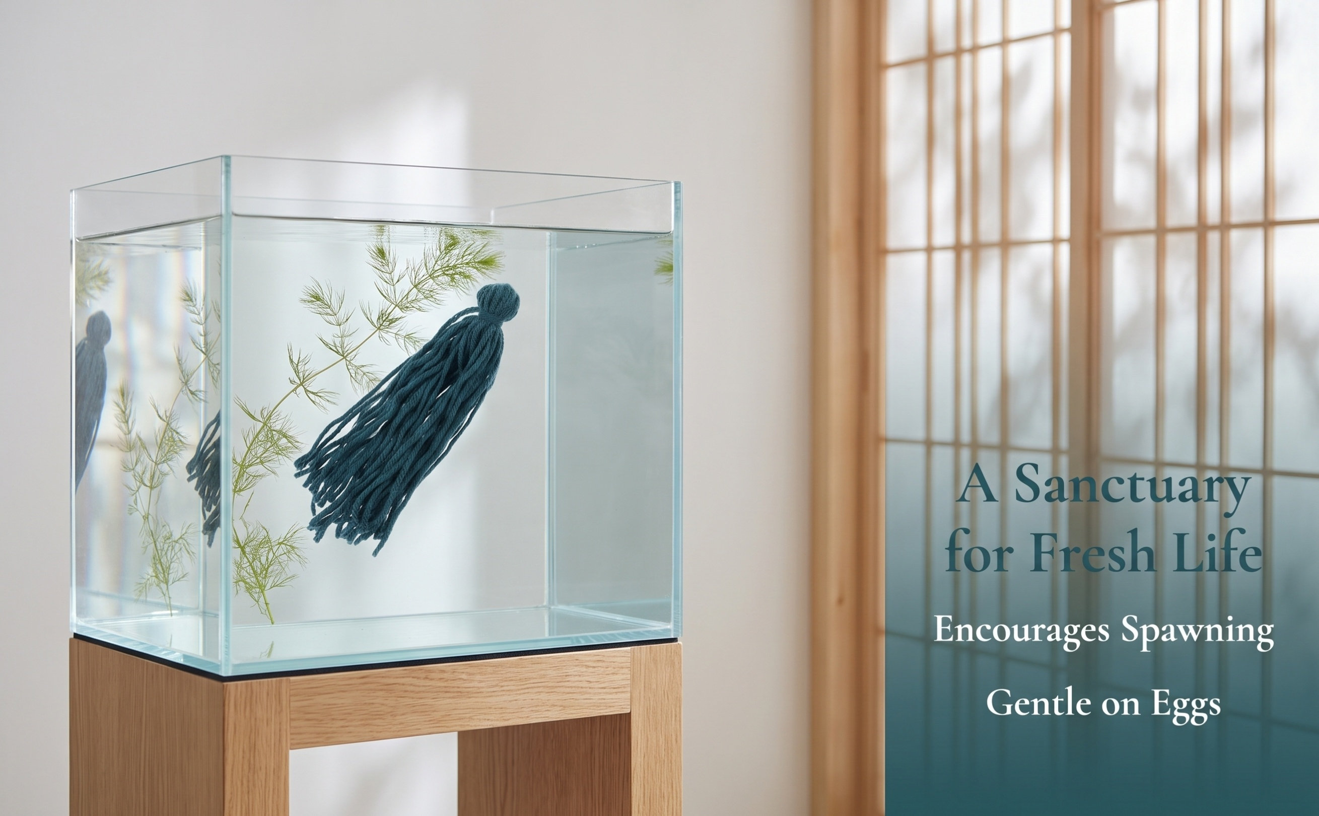 5 Adet Akvaryum Yumurta Balık  - Aquarium Fish Reproduction incelemesi ve fiyatı
