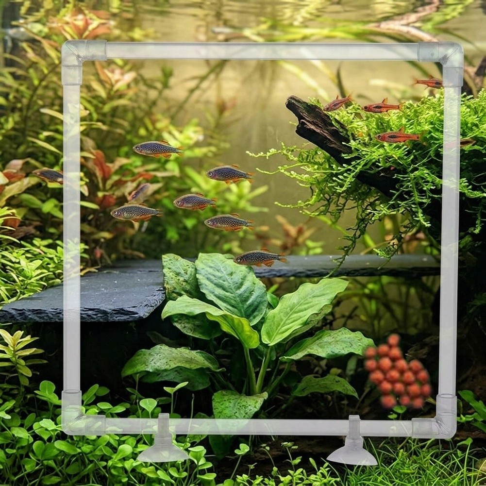 Akrilik Balık Tankları ve Açık - Aquarium Fish Zone incelemesi ve fiyatı