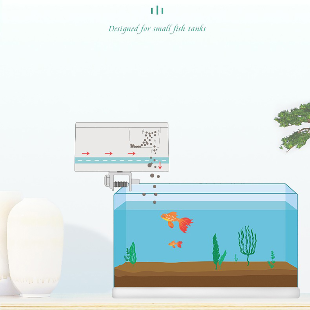 ZYfeeder Akıllı Balık Yemleyic - Aquarium Fish Feeder Automatic incelemesi ve fiyatı