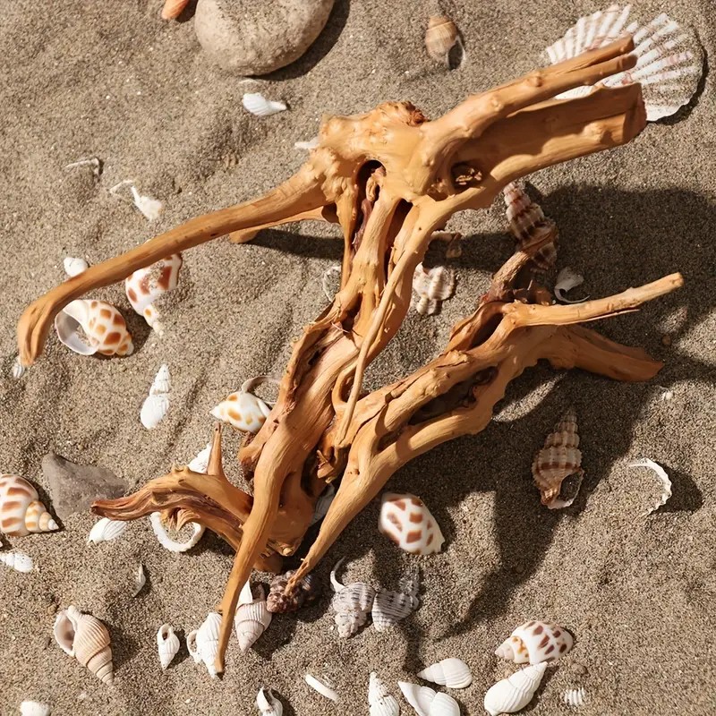 7-26 CM 4 Boyutları Driftwood  - Aquarium Fish Diseases incelemesi ve fiyatı