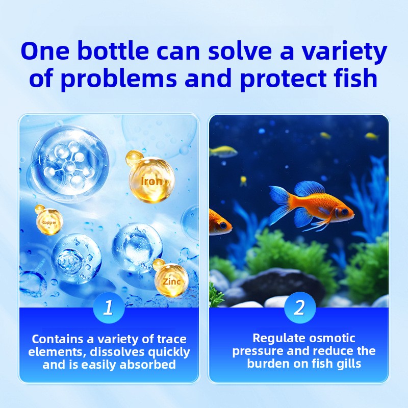 HUACHU Tatlı Su Balıkları İçin - Aquarium Fish Diseases incelemesi ve fiyatı