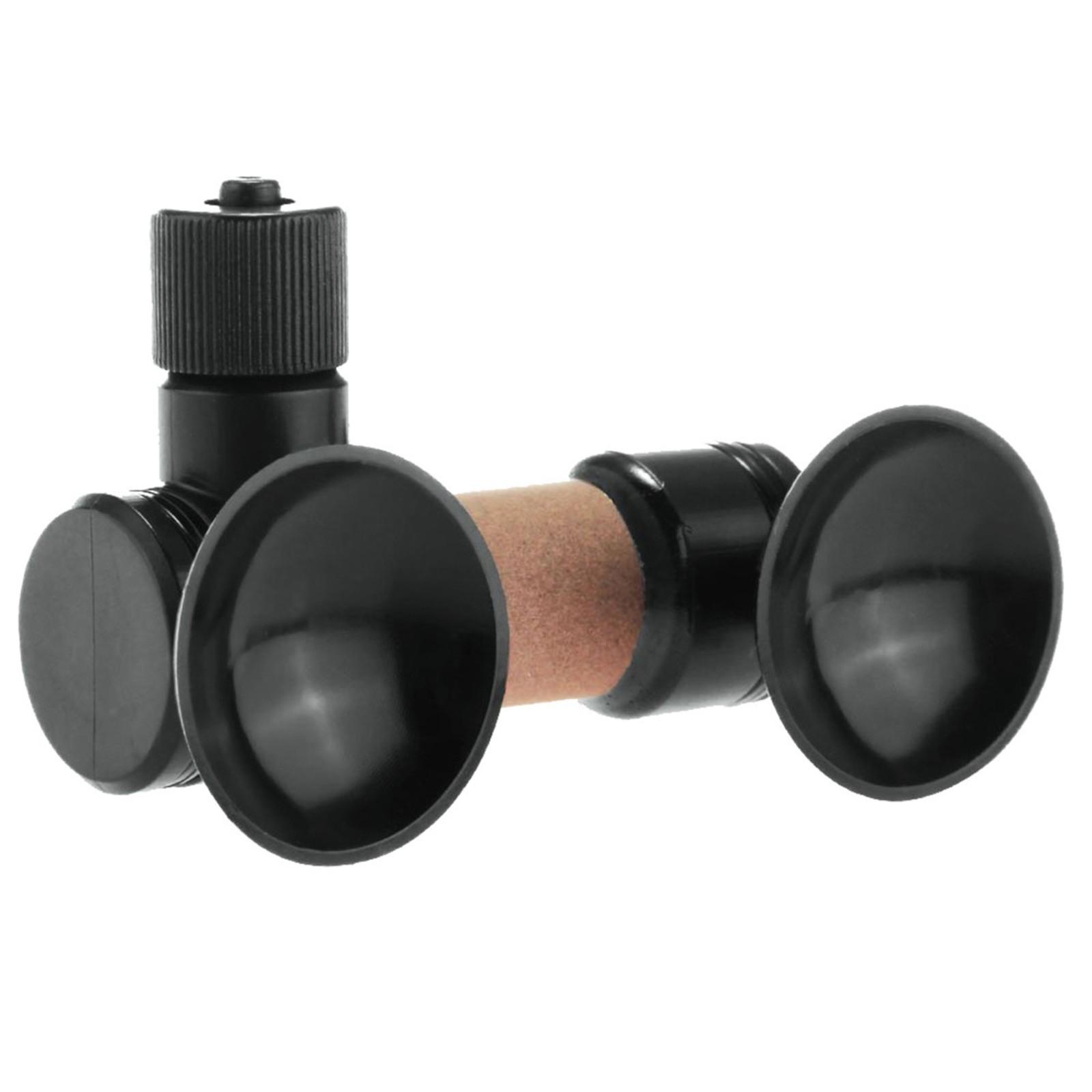 Bitki Akvaryumları için Vantuz - Co2 Diffuser Planted incelemesi ve fiyatı