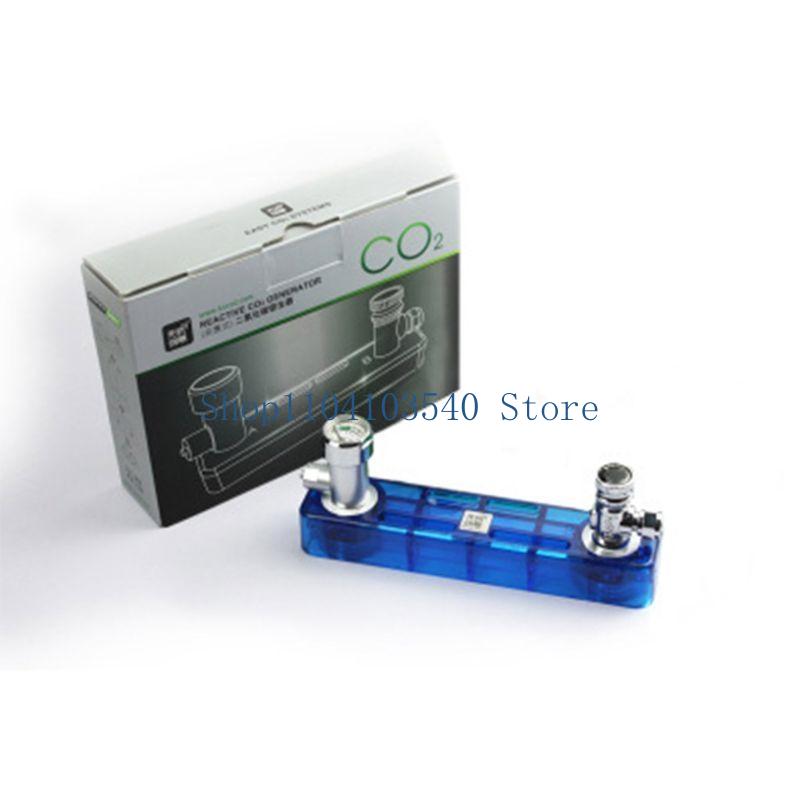 02DC Sucul Peyzaj CO2 Difüzör  - Co2 Diffuser Planted incelemesi ve fiyatı