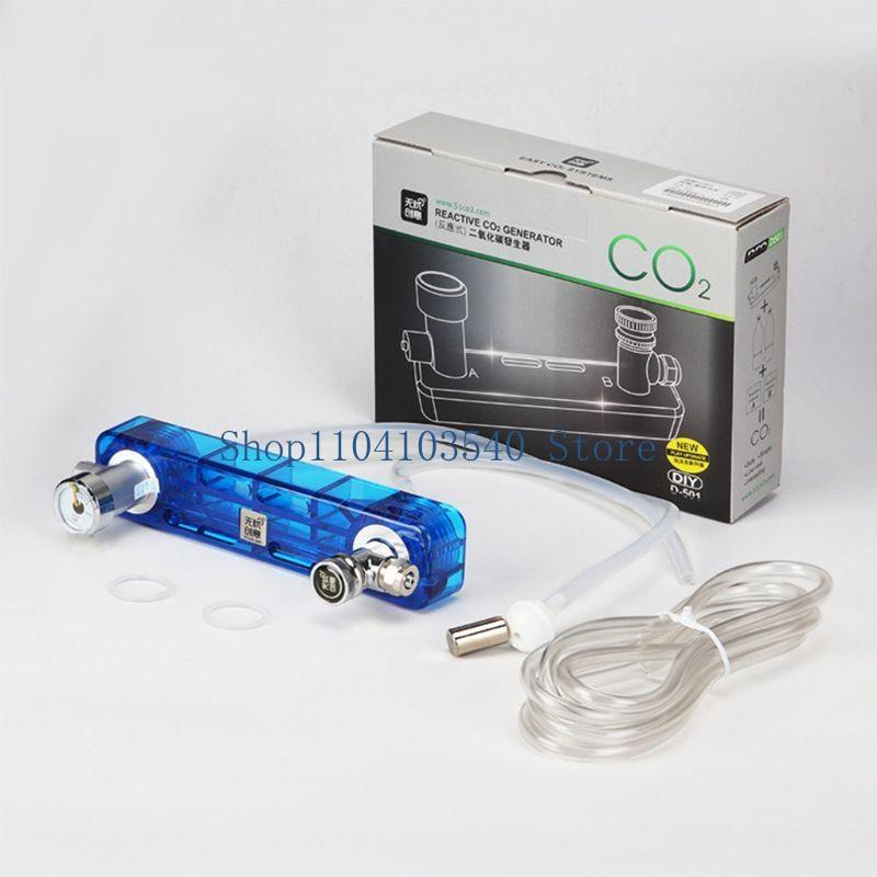 02DC Sucul Peyzaj CO2 Difüzör  - Co2 Diffuser Planted incelemesi ve fiyatı