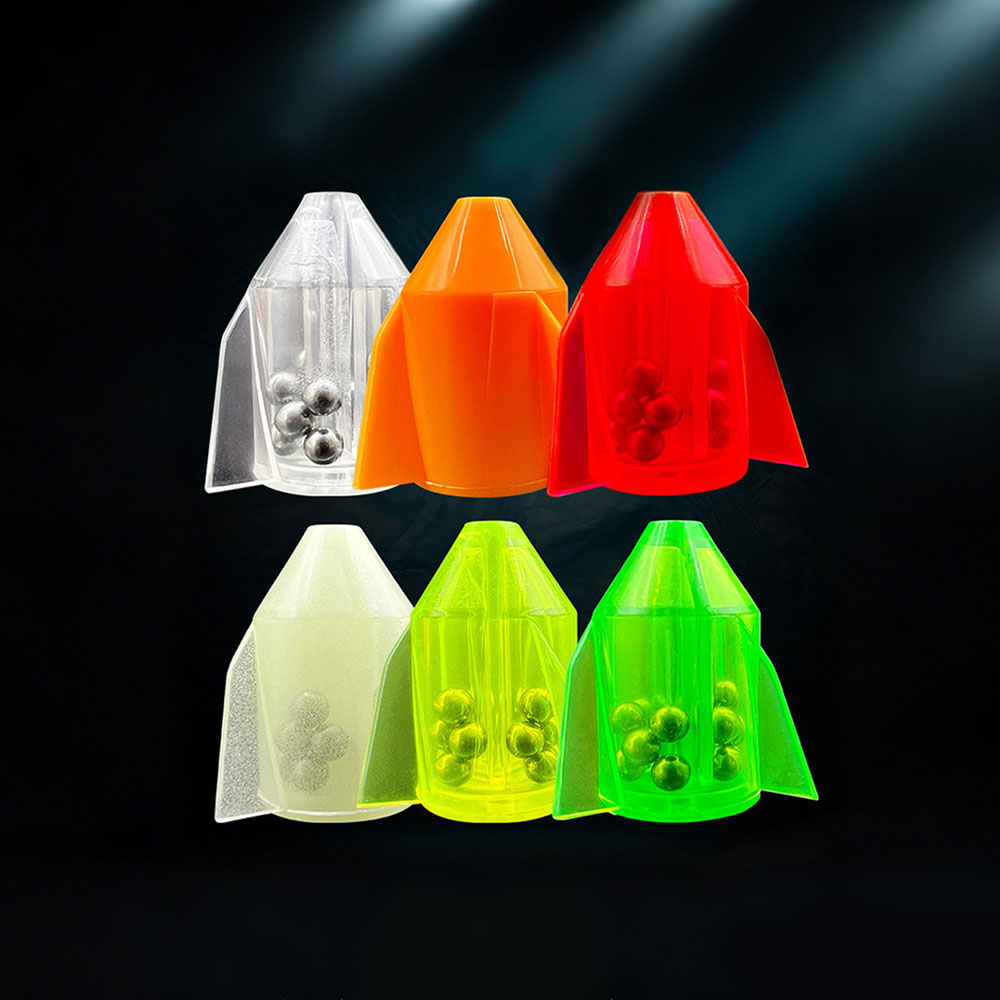 5'li Balıkçılık Çıngırakları T - Aquarium Fish Diseases incelemesi ve fiyatı