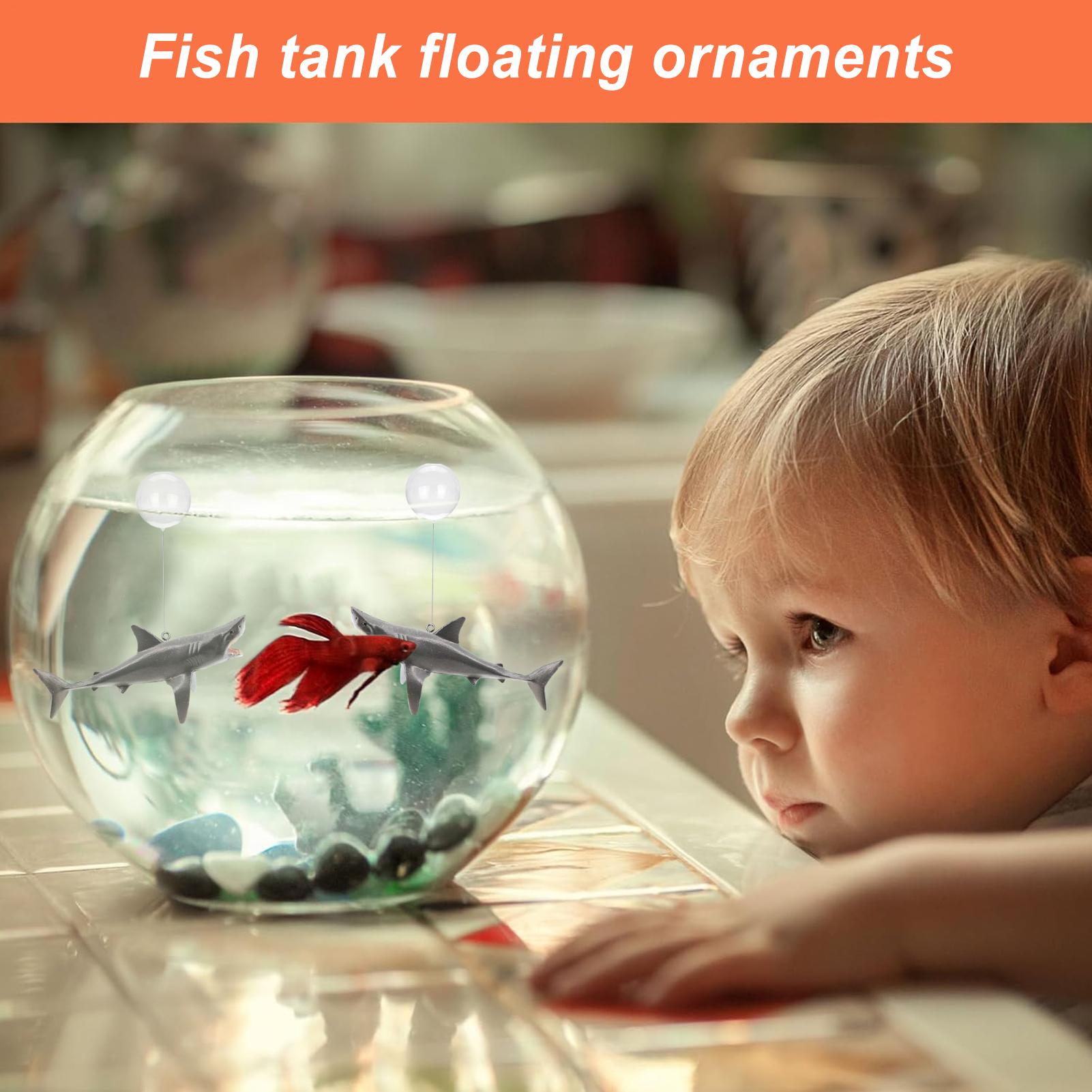 Ayarlanabilir Konumlu Yüzen Ya - Aquarium Fish Games incelemesi ve fiyatı