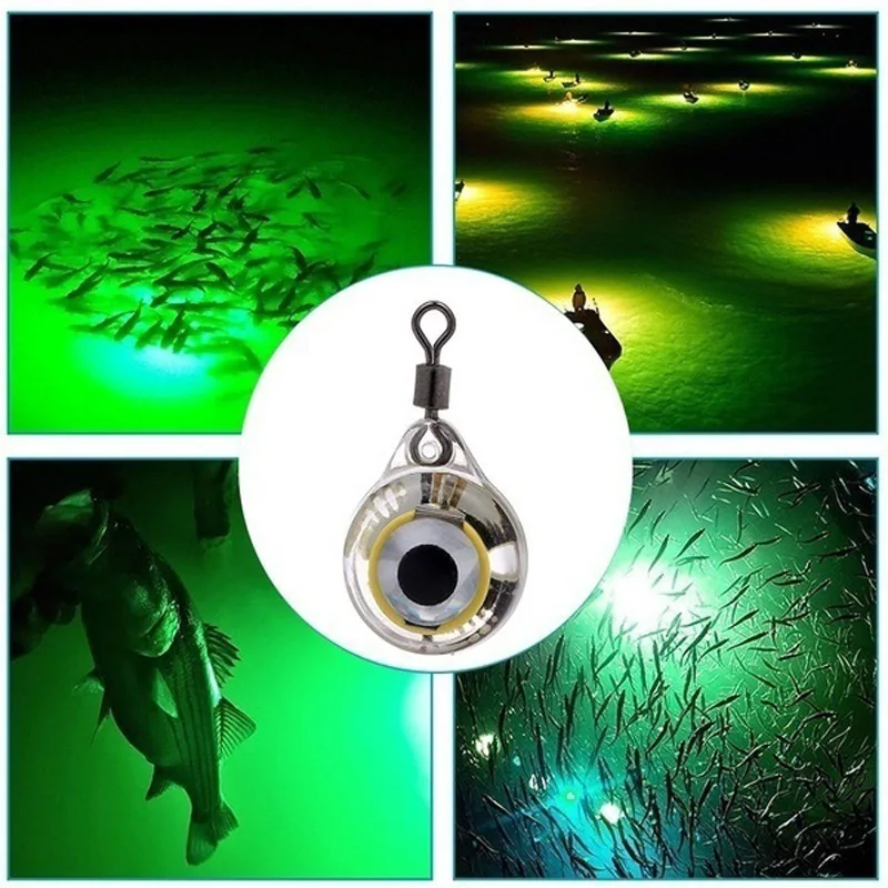Gece Balıkçılığı LED Sualtı Iş - Aquarium Fish Diseases incelemesi ve fiyatı