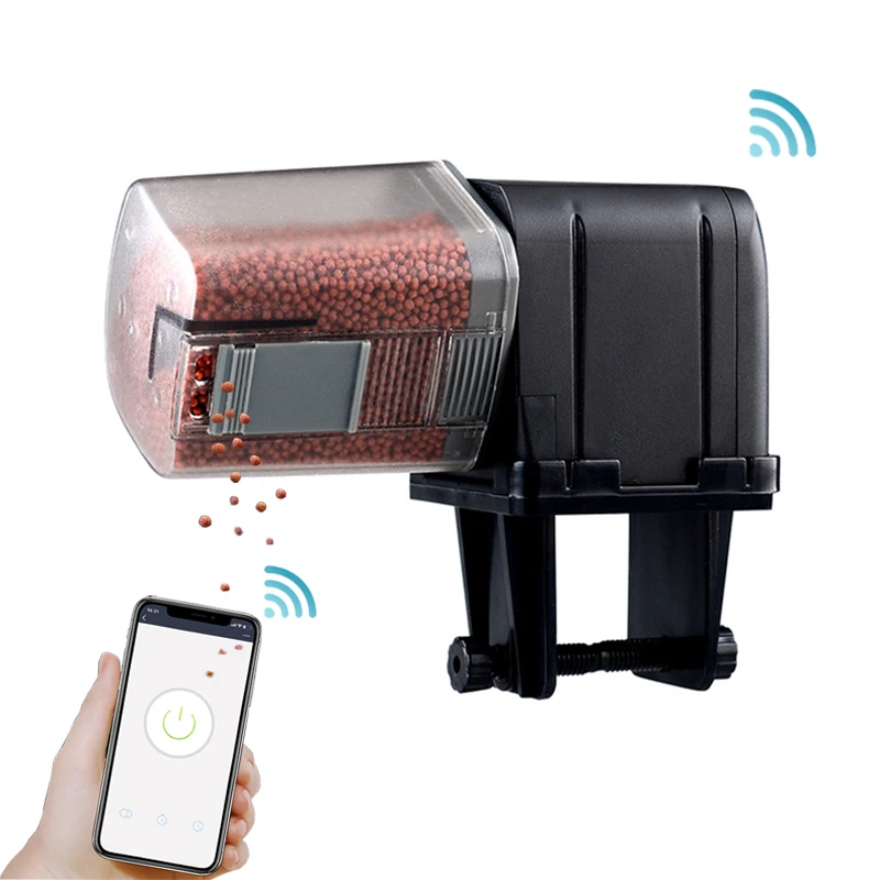 ilonda Otomatik Akvaryum balık - Aquarium Fish Feeder Automatic incelemesi ve fiyatı