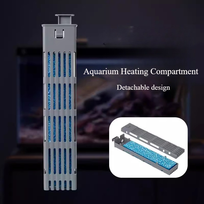 Yeni Xiaomi Mijia Balık Tankı  - Aquarium Xiaomi incelemesi ve fiyatı