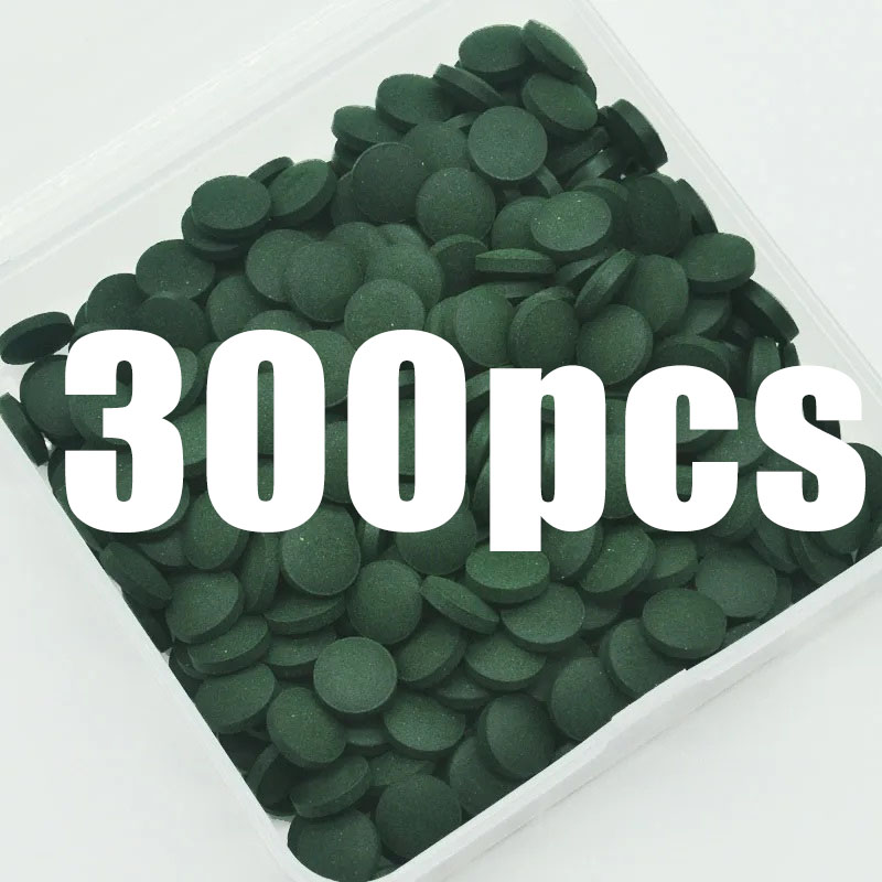 50-300 Adet Yüksek Saflıkta Sp - Aquarium Fish Vitamin incelemesi ve fiyatı