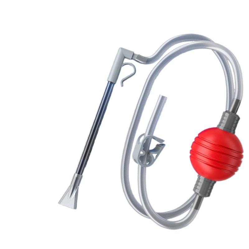 Akvaryum Çakıl Temizleyici Sif - Gravel Vacuum Cleaner incelemesi ve fiyatı