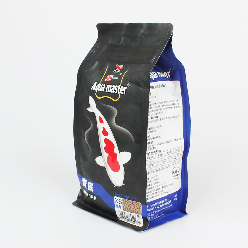 Aqua Master Koi ve Japon Balığ - Aquarium Fish Vitamin incelemesi ve fiyatı