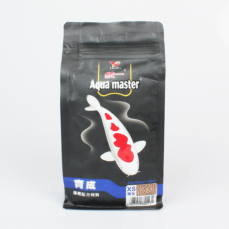 Aqua Master Koi ve Japon Balığ - Aquarium Fish Vitamin incelemesi ve fiyatı