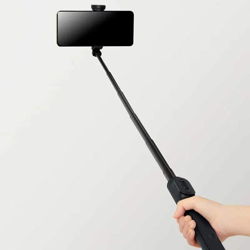Xiaomi Zoom Tripod Selfie Stic - Aquarium Xiaomi incelemesi ve fiyatı