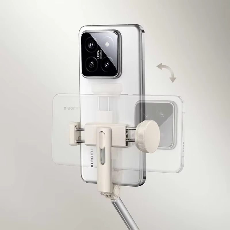 Xiaomi Zoom Tripod Selfie Stic - Aquarium Xiaomi incelemesi ve fiyatı