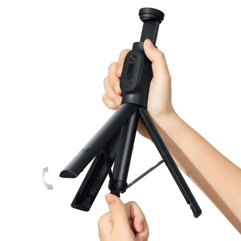 Xiaomi Zoom Tripod Selfie Stic - Aquarium Xiaomi incelemesi ve fiyatı