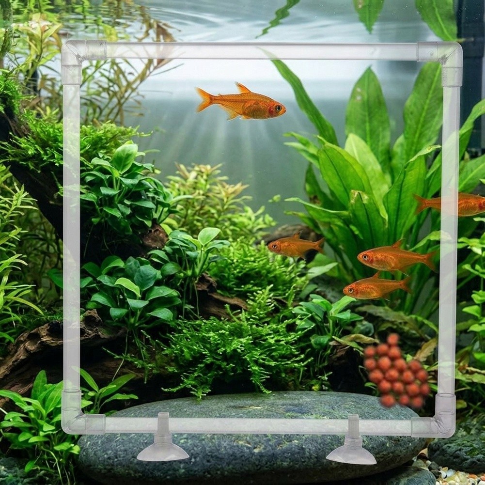 Akrilik Balık Tankları ve Açık - Aquarium Fish Zone incelemesi ve fiyatı