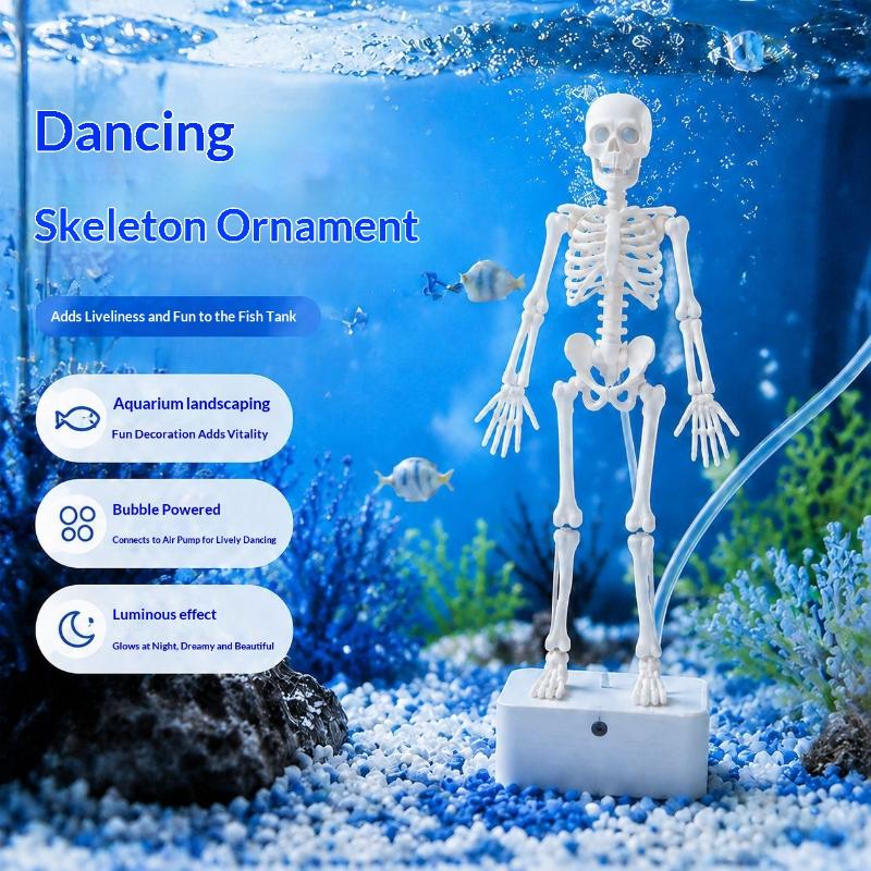 1 Adet Yaratıcı Dans Eden İske - Aquarium Fish Diseases incelemesi ve fiyatı