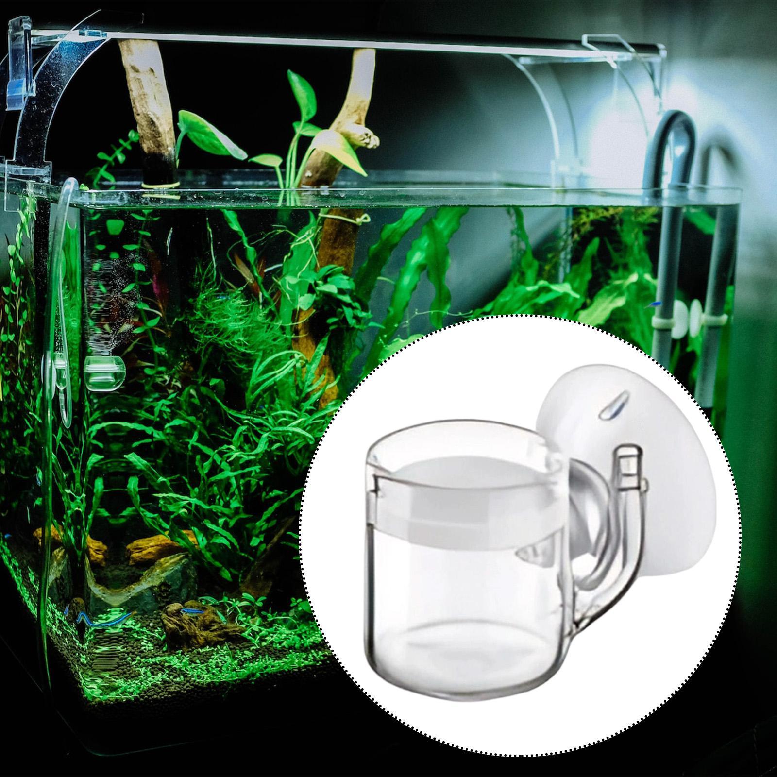 Akvaryum CO2 Difüzörü, Akvaryu - Co2 Diffuser Planted incelemesi ve fiyatı