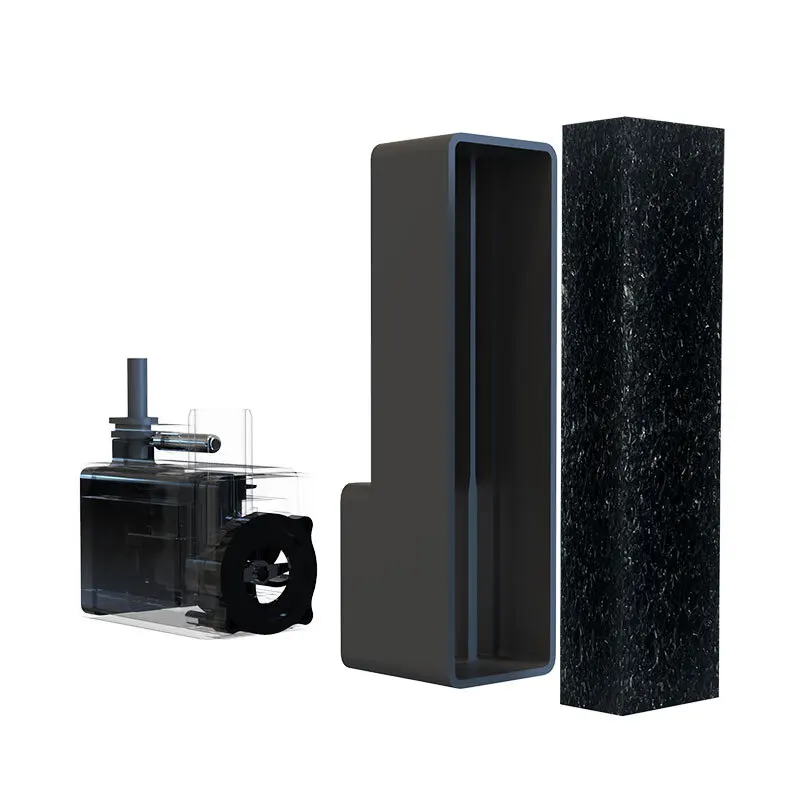 Xiaomi Mijia Akıllı Balık Tank - Aquarium Xiaomi incelemesi ve fiyatı