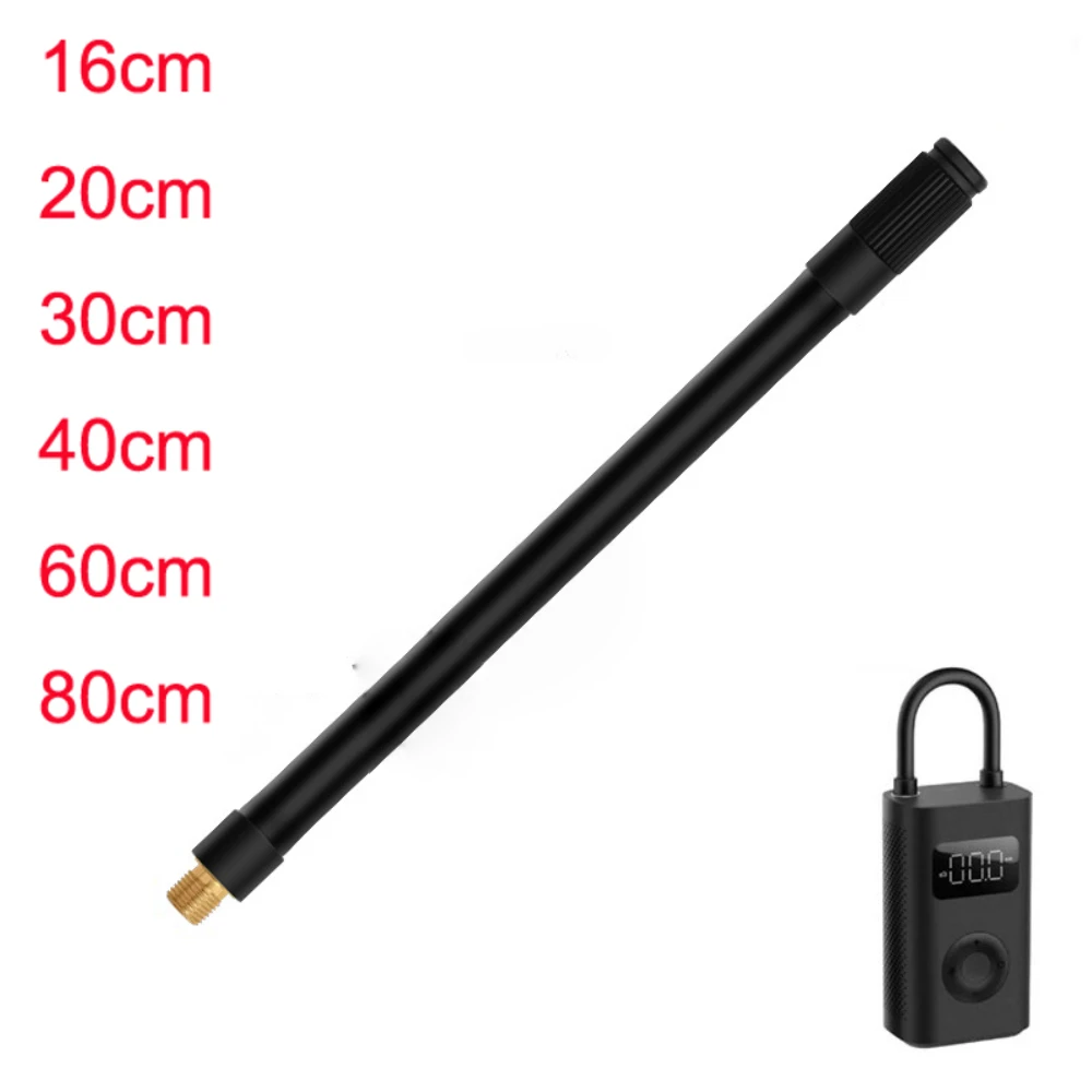 16/30/40/60/80CM hava kauçuk y - Aquarium Xiaomi incelemesi ve fiyatı