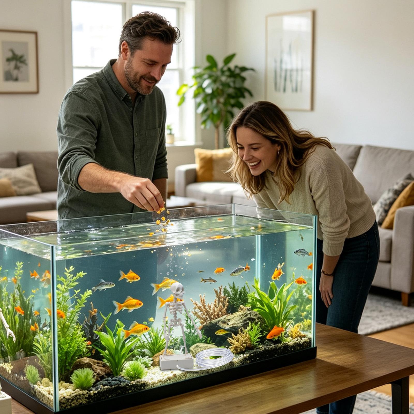 Balık Tankı Kabarcık Üretici S - Aquarium Fish Diseases incelemesi ve fiyatı